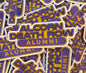 Alcorn Death Row 3D Patch