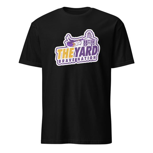 "The Yard" Unisex T-Shirt