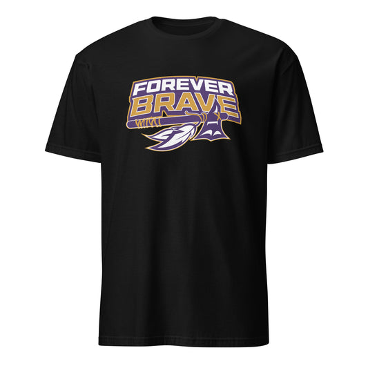 Forever Brave T-Shirt