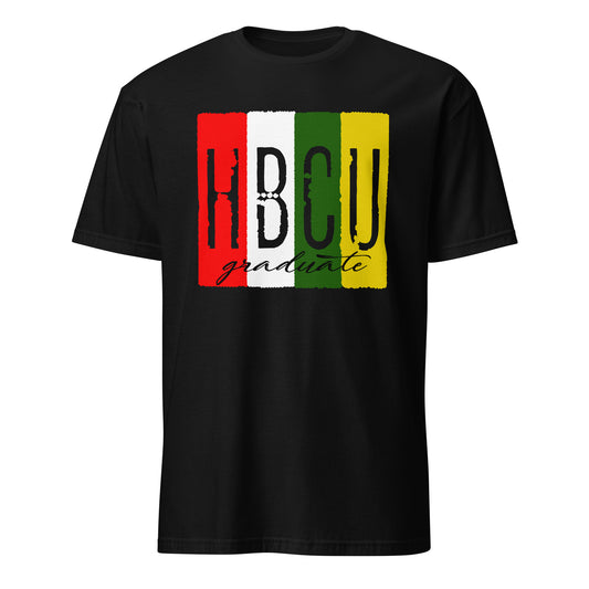 HBCU GRAD Unisex T-Shirt