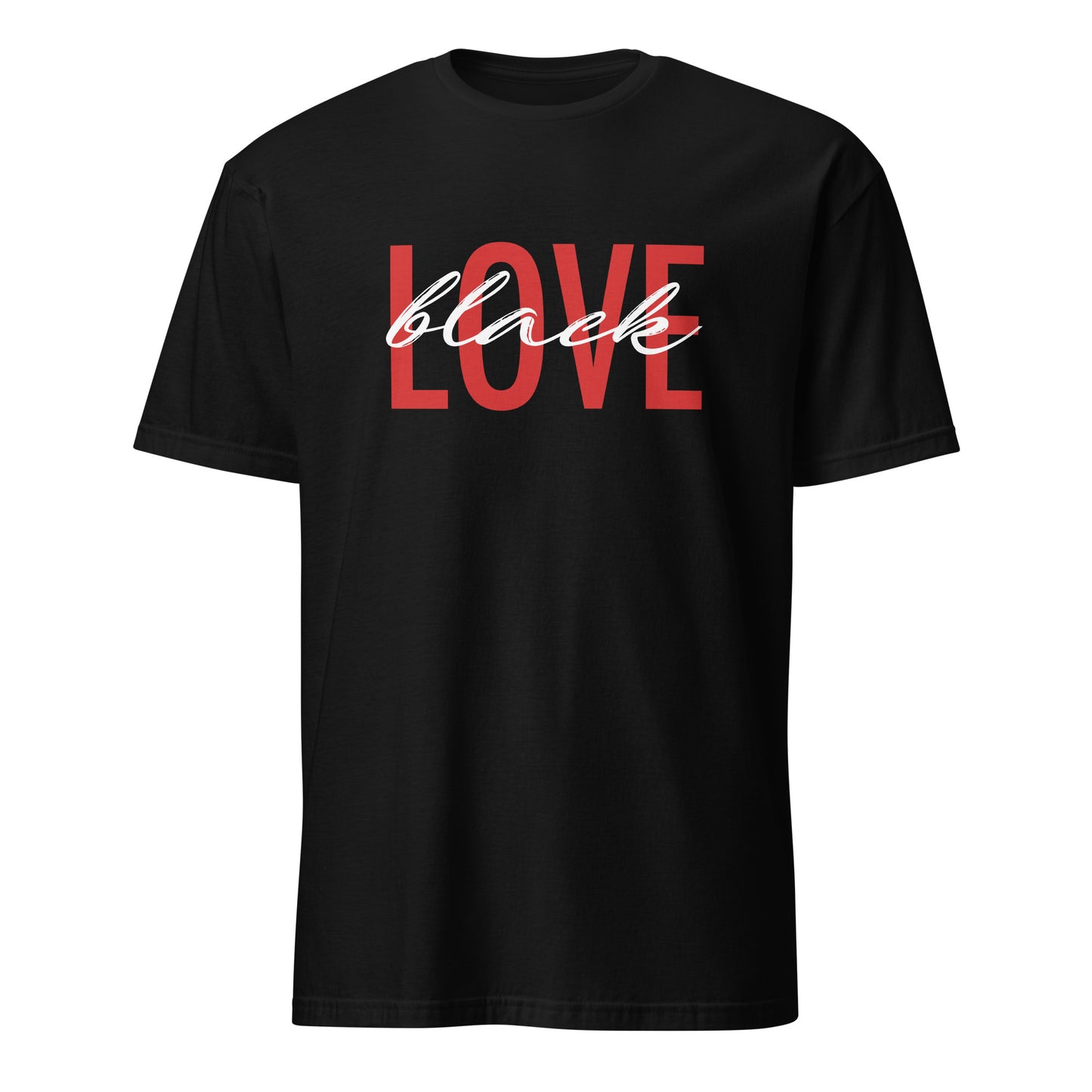 Black Love T-Shirt