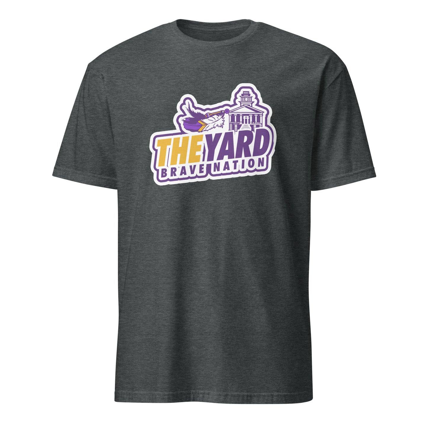 "The Yard" Unisex T-Shirt