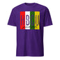 HBCU GRAD Unisex T-Shirt