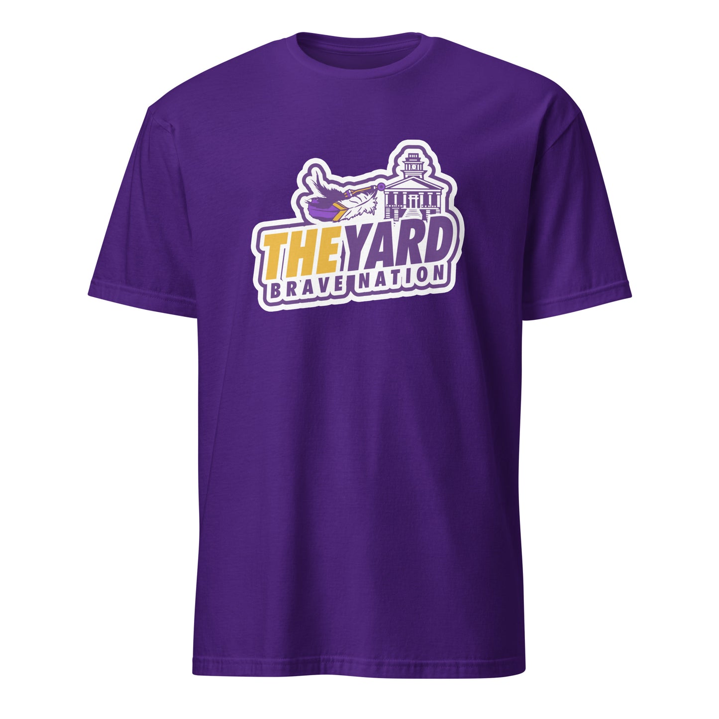 "The Yard" Unisex T-Shirt