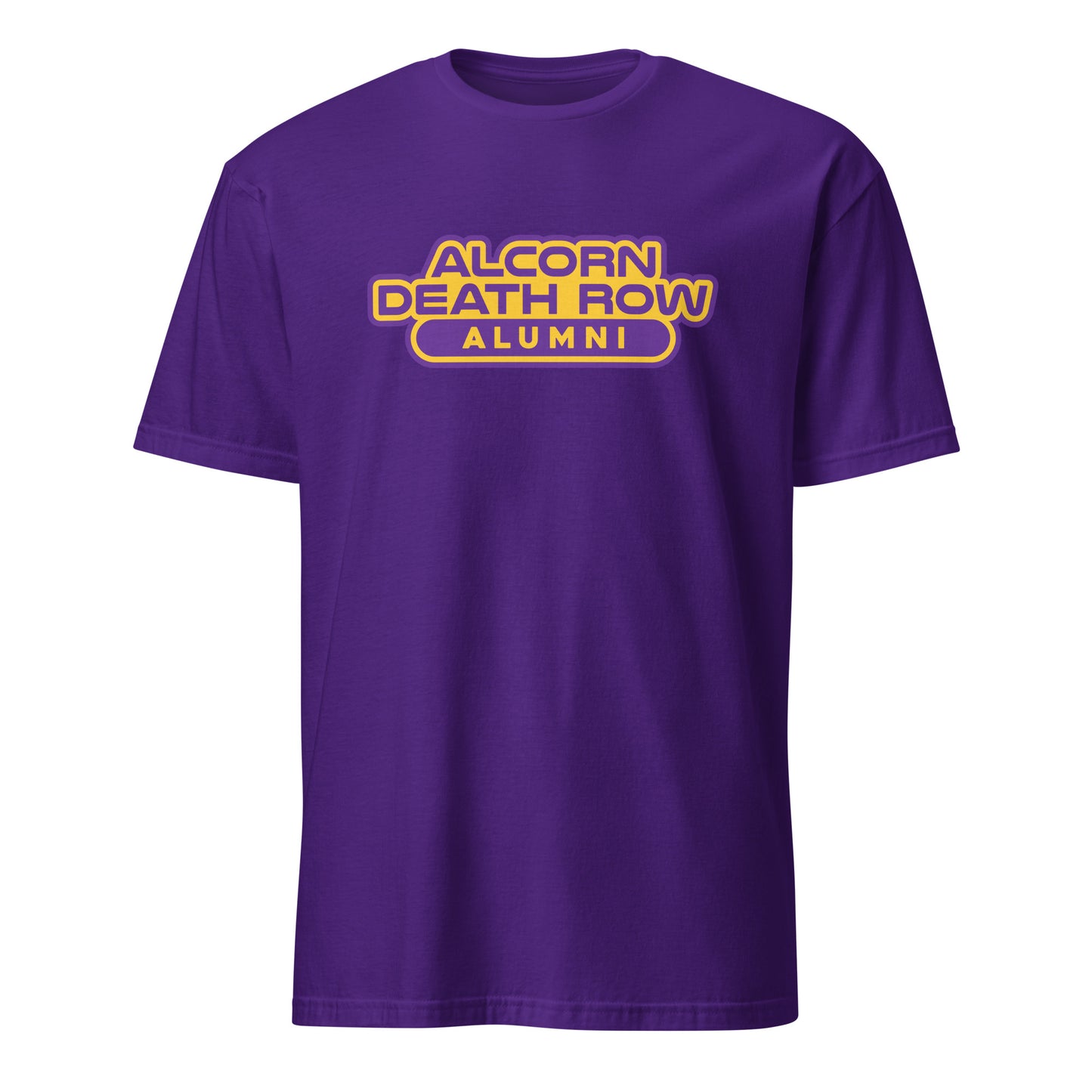 DR Alumni  T-Shirt