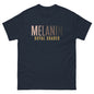 MELANIN classic tee