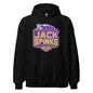 Jack Spinks Unisex Hoodie