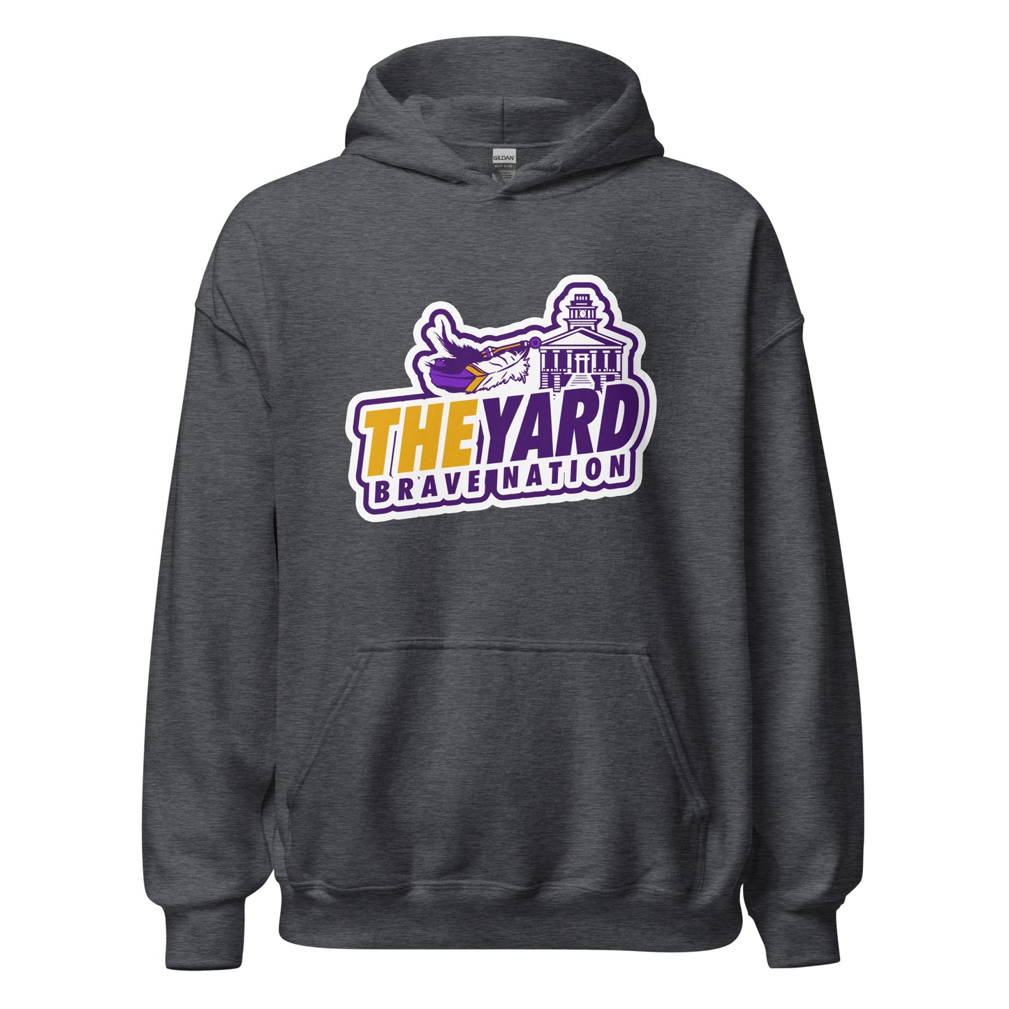 THE YARD Hoodie