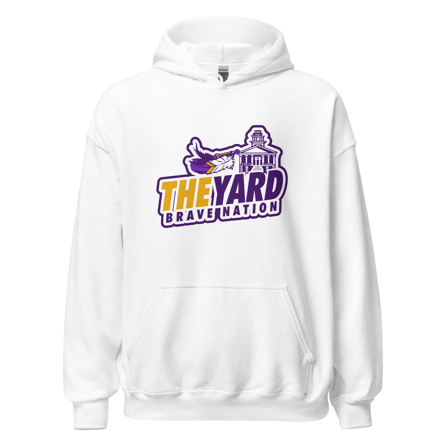 THE YARD Hoodie