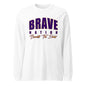 Brave Nation Long Sleeve Tee