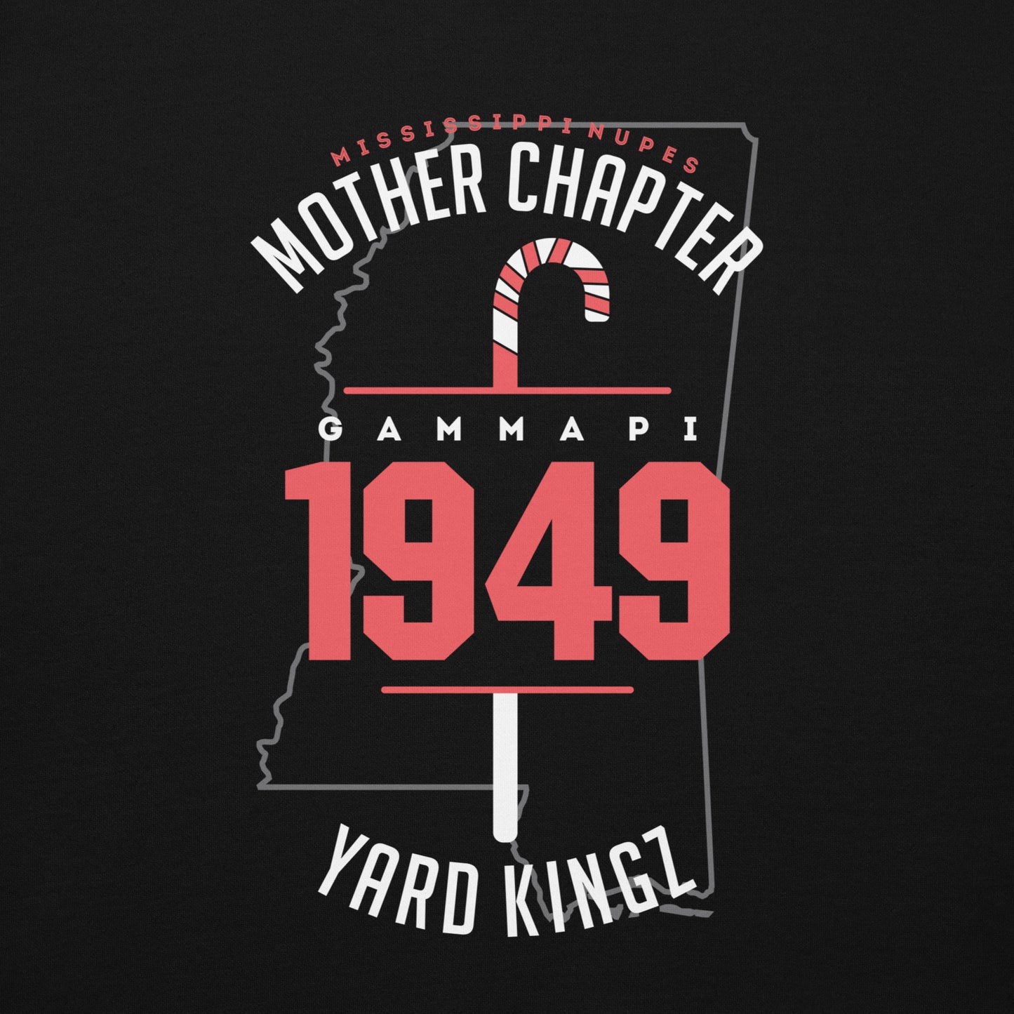 Mother Chapter Hoodie