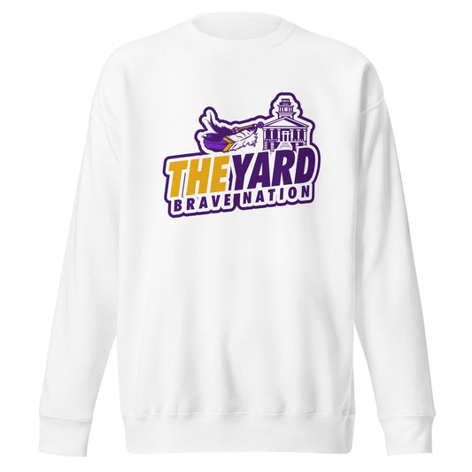 The Yard Sweatshirt